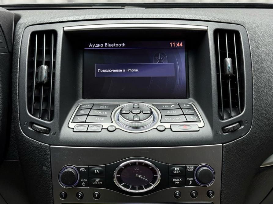Infiniti G IV Ижевск  - изображение 15