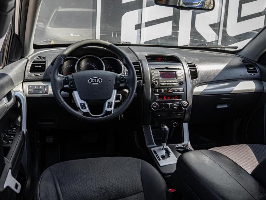 Kia Sorento II Краснодар  - изображение 6