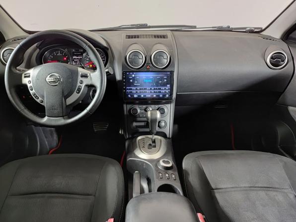 Nissan Qashqai I Рестайлинг с пробегом 2012 года, цена 990 000 рублей, 223000 км, внедорожник, Автокод Объявления