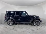 Jeep Wrangler IV (JL) Ростов-на-Дону  - изображение 19