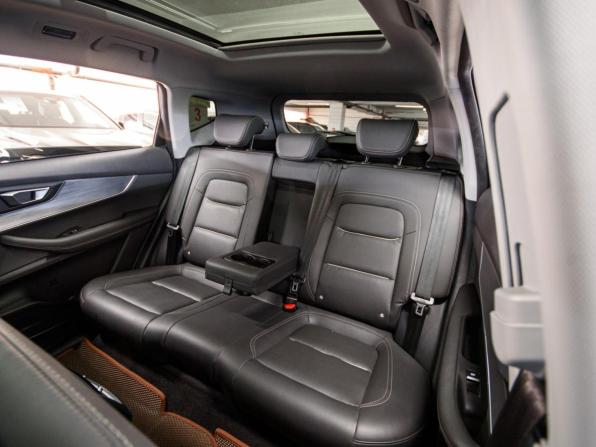 Chery Tiggo 7 Pro Max I с пробегом 2023 года, цена 1 569 000 рублей, 64279 км, внедорожник, Автокод Объявления