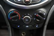 Hyundai Solaris I Рестайлинг Крым  - изображение 40