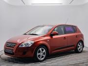 Kia Ceed I Москва  - изображение 19