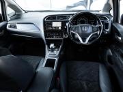 Honda Shuttle II Ставрополь  - изображение 29