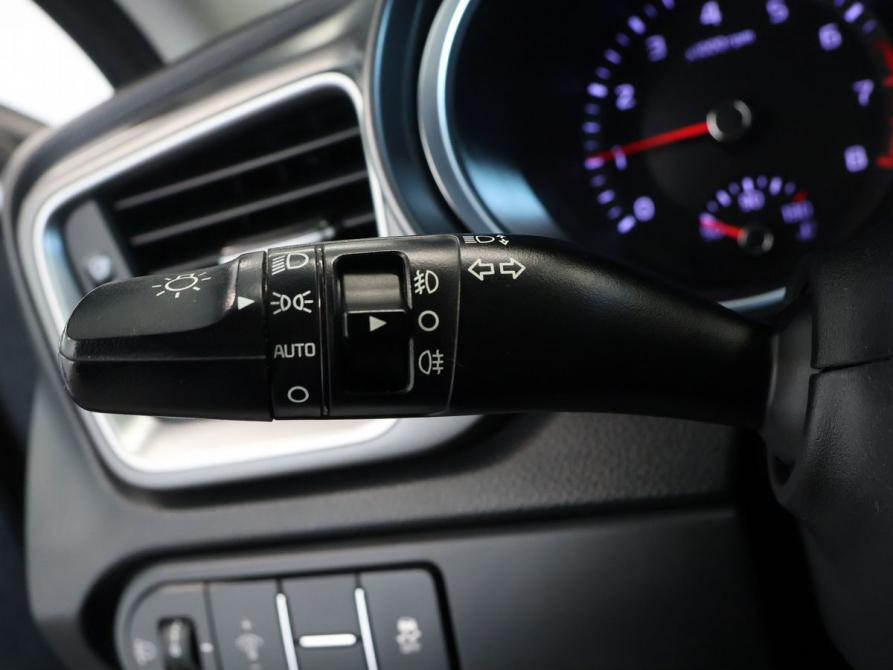 Kia Ceed III Калуга  - изображение 23