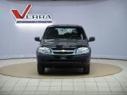 Chevrolet Niva I Рестайлинг Уфа  - изображение 18