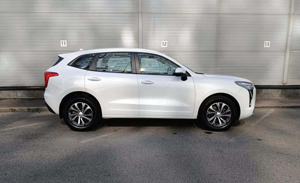 Haval Jolion I Санкт-Петербург  - изображение 4