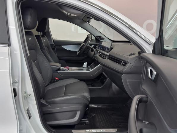 Chery Tiggo 7 Pro Max I с пробегом 2023 года, цена 1 942 000 рублей, 39343 км, внедорожник, Автокод Объявления