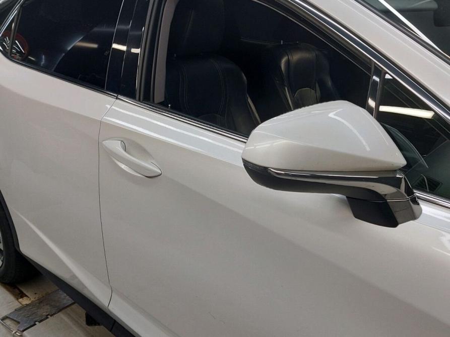 Lexus RX IV Москва  - изображение 23