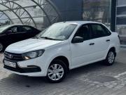 Lada (ВАЗ) Granta I Рестайлинг Пермь  - изображение 18