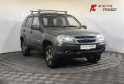 Chevrolet Niva I Рестайлинг Нижний Новгород  - изображение 22