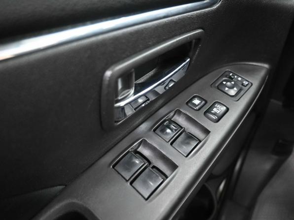 Mitsubishi ASX I Рестайлинг с пробегом 2014 года, цена 999 900 рублей, 160000 км, внедорожник, Автокод Объявления