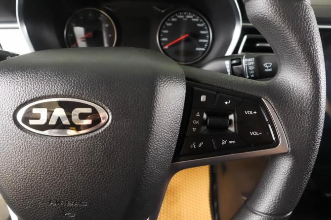 JAC J7 I с пробегом 2021 года, цена 1 279 000 рублей, 51212 км, лифтбек, Автокод Объявления