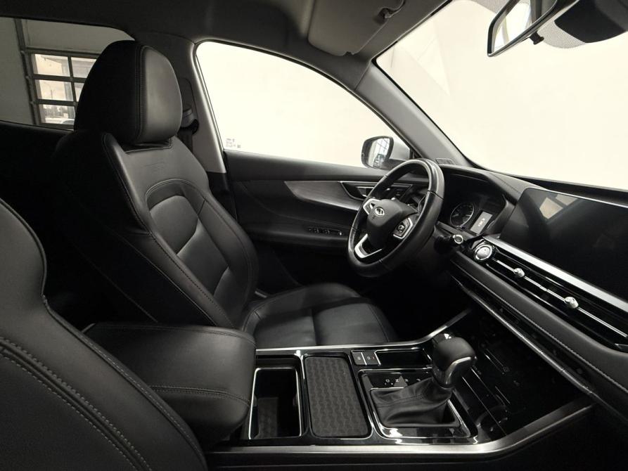 Chery Tiggo 4 Pro I Смоленск  - изображение 29