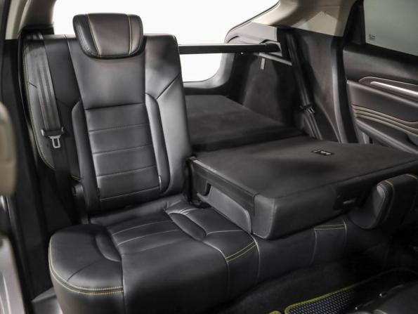 Haval F7x I с пробегом 2020 года, цена 1 599 000 рублей, 150861 км, внедорожник, Автокод Объявления