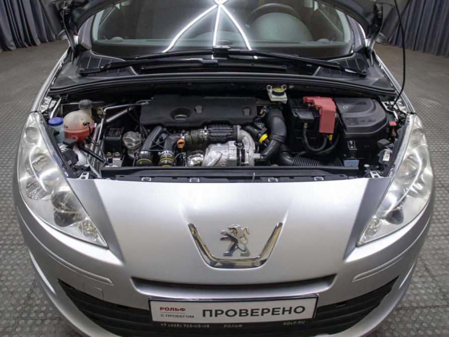 Peugeot 408 I Москва  - изображение 9