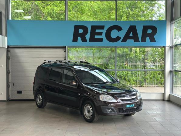 Lada (ВАЗ) Largus I с пробегом 2019 года, цена 940 000 рублей, 112000 км, универсал, Автокод Объявления