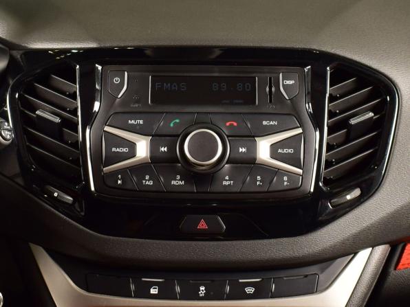 Lada (ВАЗ) Vesta I с пробегом 2019 года, цена 1 179 995 рублей, 130729 км, универсал, Автокод Объявления