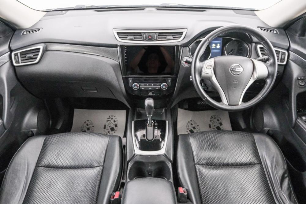 Nissan X-Trail III Красноярск  - изображение 11