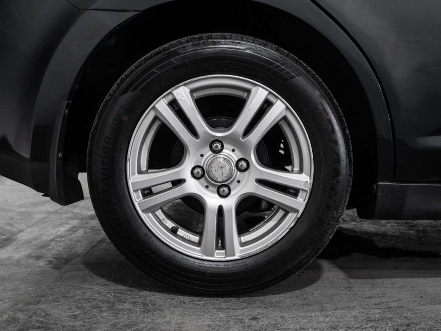 Nissan Tiida I Иркутск  - изображение 18