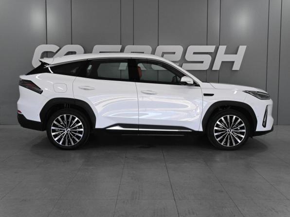 Geely Galaxy M7 с пробегом 2026 года, цена 3 819 000 рублей, 86 км, внедорожник, Автокод Объявления