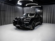 Porsche Cayenne III Рестайлинг Москва  - изображение 31