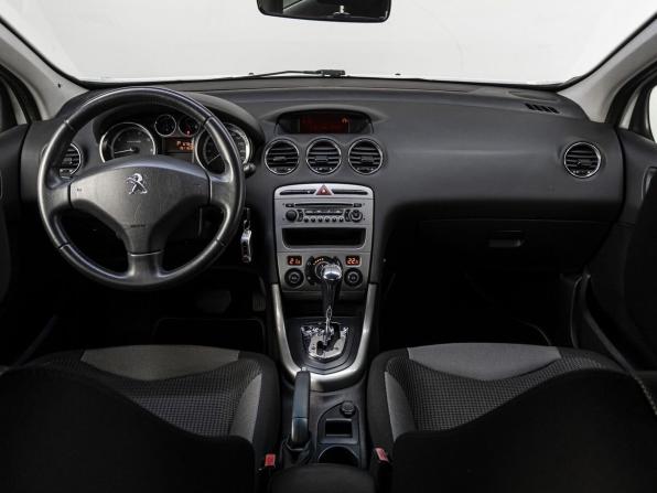 Peugeot 308 I с пробегом 2011 года, цена 500 000 рублей, 186893 км, хэтчбек, Автокод Объявления