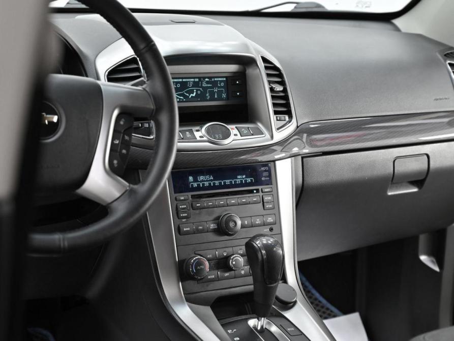 Chevrolet Captiva I Рестайлинг 2 Москва  - изображение 7