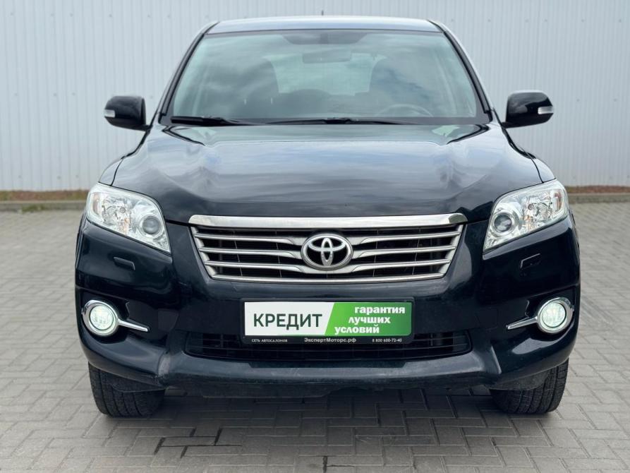 Toyota RAV4 III (XA30) Рестайлинг Ростов-на-Дону  - изображение 3