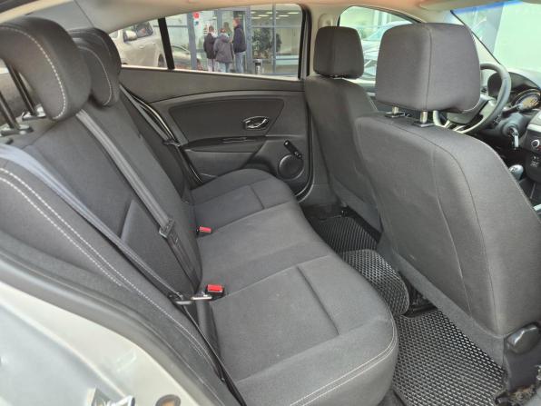 Renault Fluence I Рестайлинг с пробегом 2013 года, цена 695 000 рублей, 178170 км, седан, Автокод Объявления