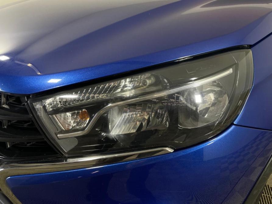 Lada (ВАЗ) Vesta I Воронеж  - изображение 7