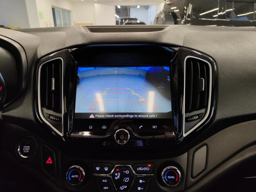 Chery Tiggo 5 I Рестайлинг Санкт-Петербург  - изображение 13