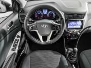 Hyundai Solaris I Рестайлинг Нижний Новгород  - изображение 37