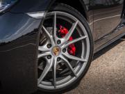 Porsche Cayman III 718 (982) Москва  - изображение 22