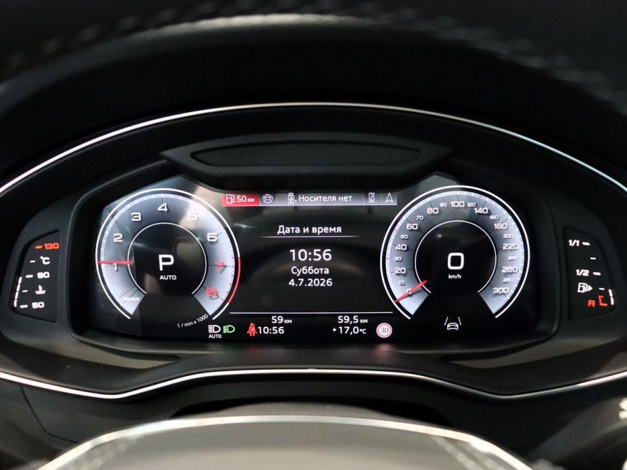 Audi A7 II (4K) Калининград  - изображение 16