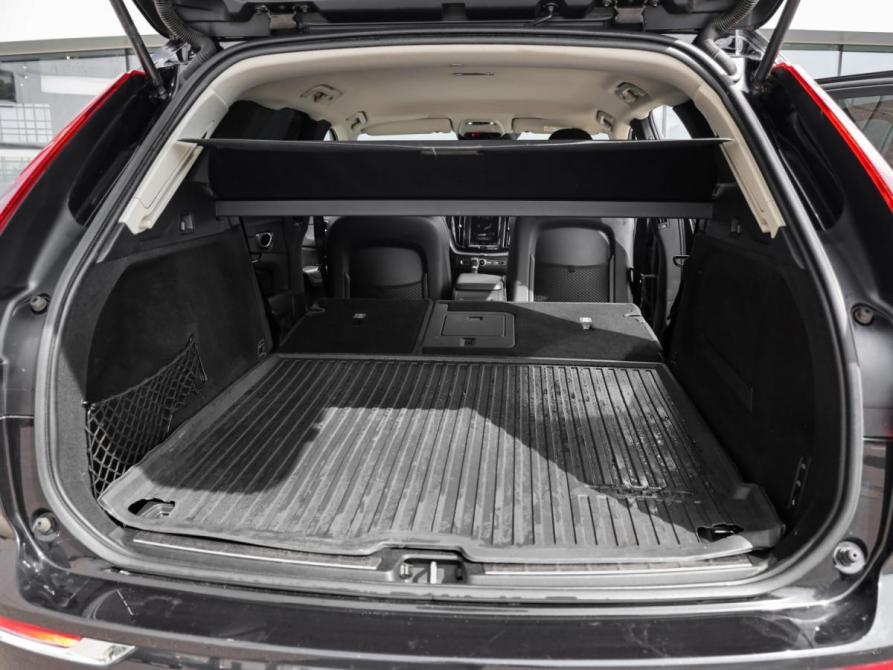 Volvo XC60 II Санкт-Петербург  - изображение 33