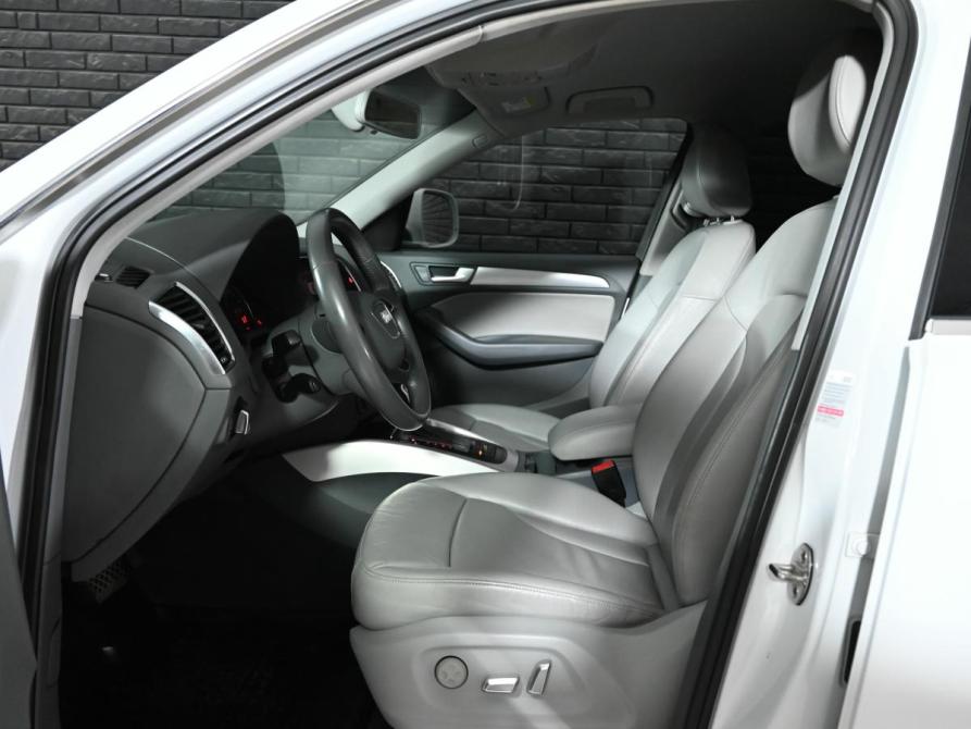 Audi Q5 I (8R) Рестайлинг Екатеринбург  - изображение 15