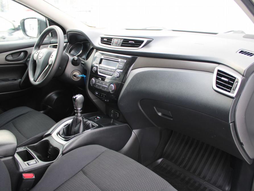 Nissan Qashqai II Нижний Новгород  - изображение 8