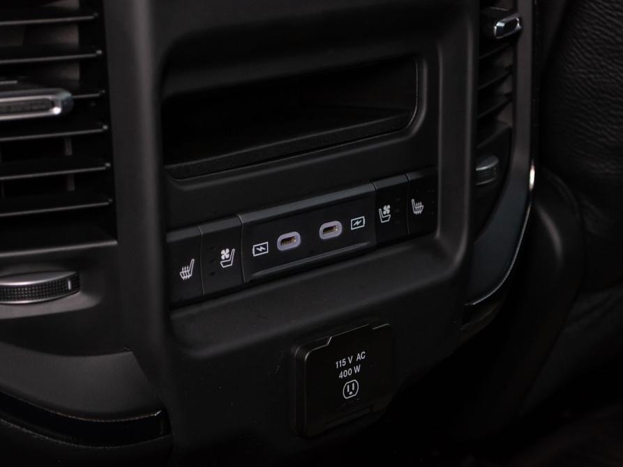 Ram 1500 V Рестайлинг Новосибирск  - изображение 15