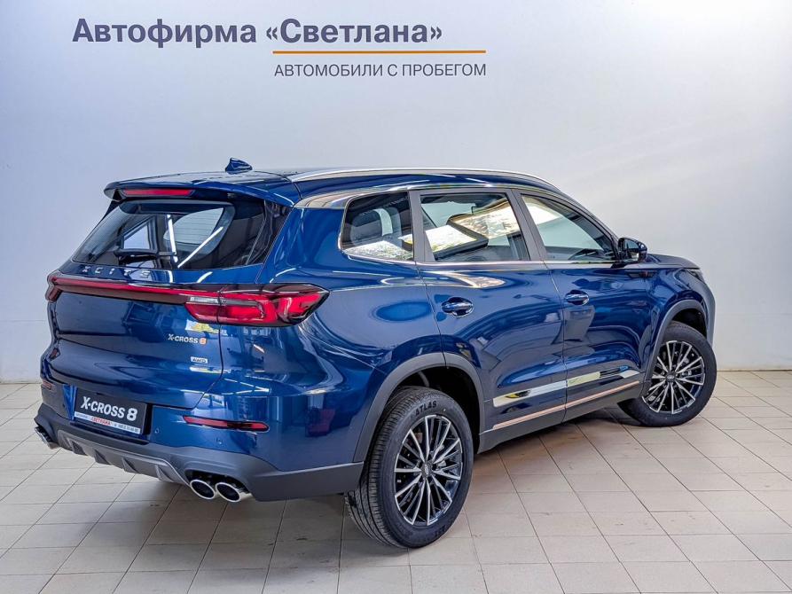 Xcite X-Cross 8 Ярославль  - изображение 2