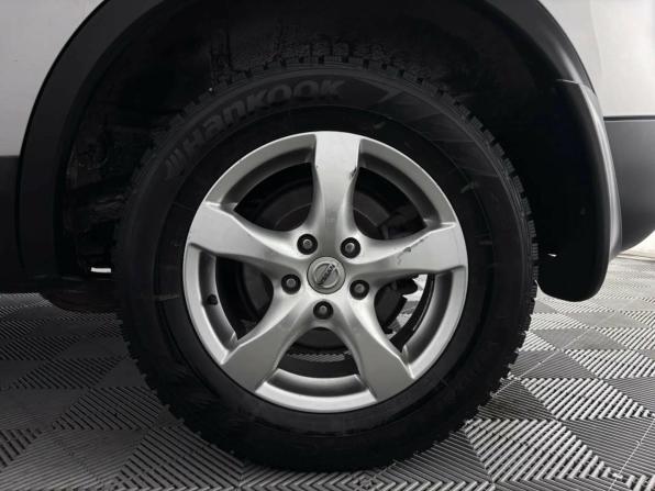Nissan Qashqai I Рестайлинг с пробегом 2011 года, цена 1 005 000 рублей, 233980 км, внедорожник, Автокод Объявления