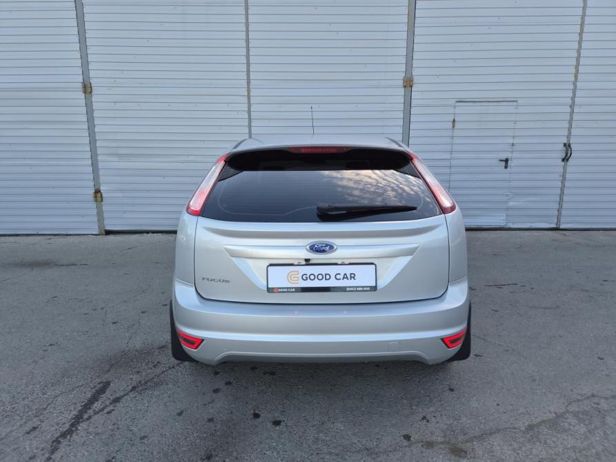 Ford Focus II Рестайлинг Саратов  - изображение 6