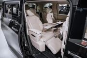 Lexus LM II Москва  - изображение 50