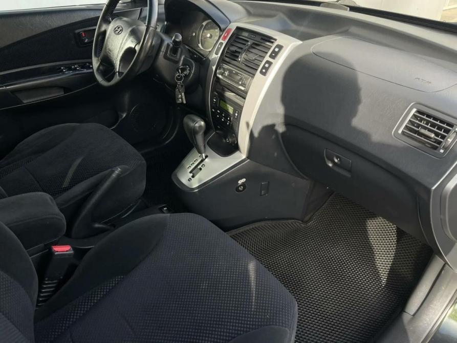 Hyundai Tucson I Новосибирск  - изображение 16