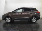Hyundai ix35 I Санкт-Петербург  - изображение 22