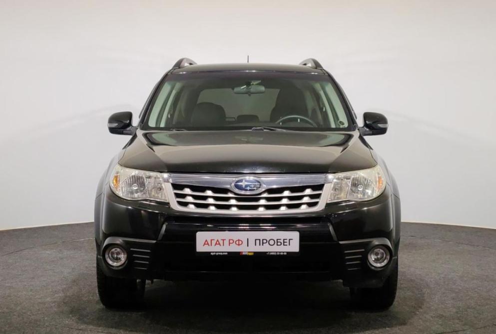 Subaru Forester III Ярославль  - изображение 2