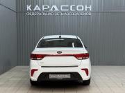 Kia Rio IV Магнитогорск  - изображение 20