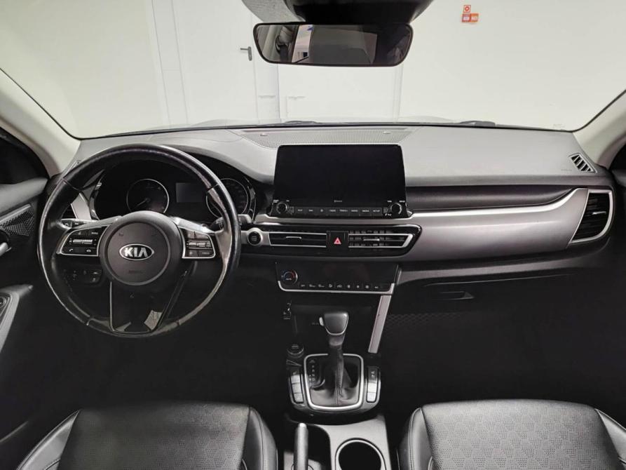 Kia Seltos I Казань  - изображение 17