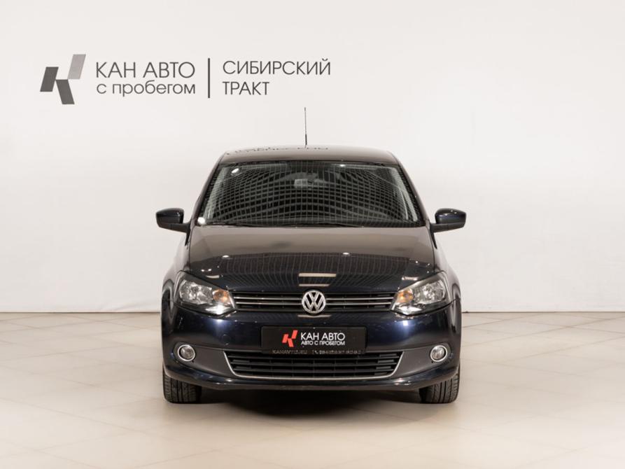 Volkswagen Polo V Казань  - изображение 2