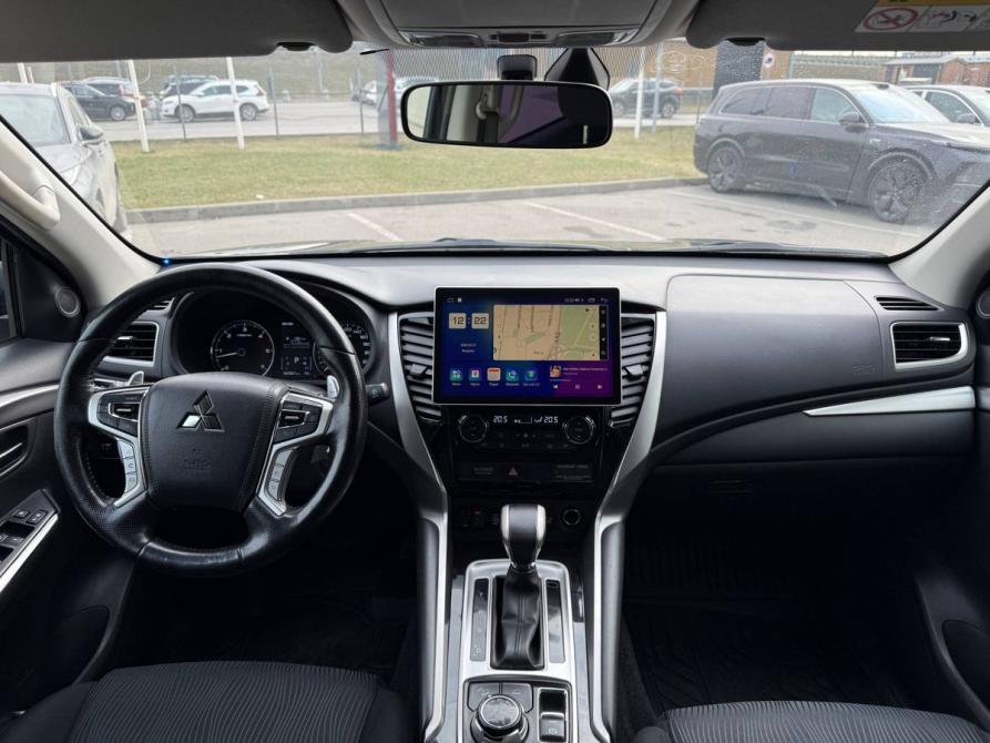 Mitsubishi Pajero Sport III Санкт-Петербург  - изображение 21